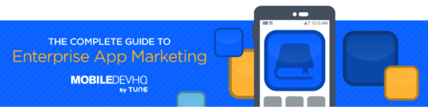 Complete Guide to Enterprise App Marketing