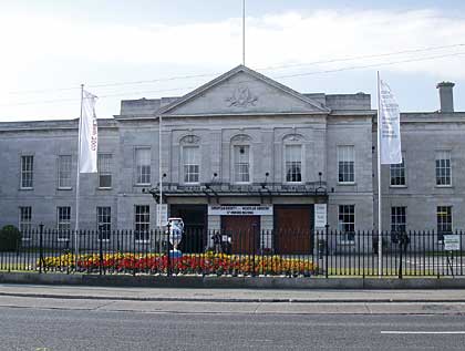Royal Dublin Society
