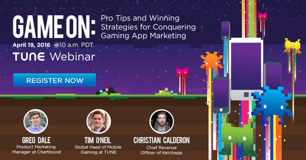 pro tips and winning strategies for conquering gaming app marketing