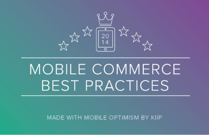KIIP Mobile Best Practices