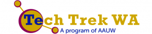 TechTrekLogo