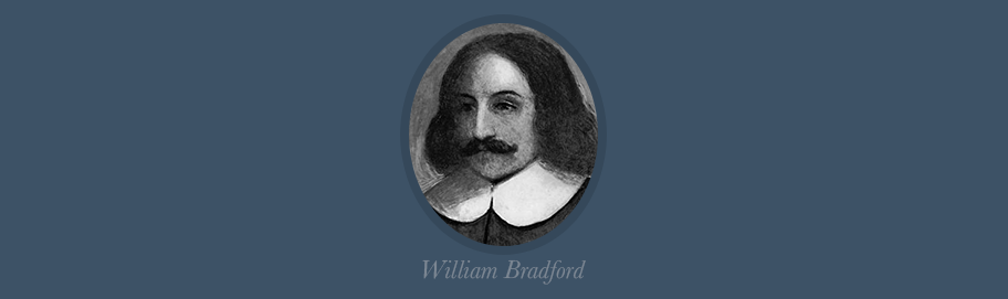 William Bradford