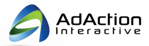 adaction logo