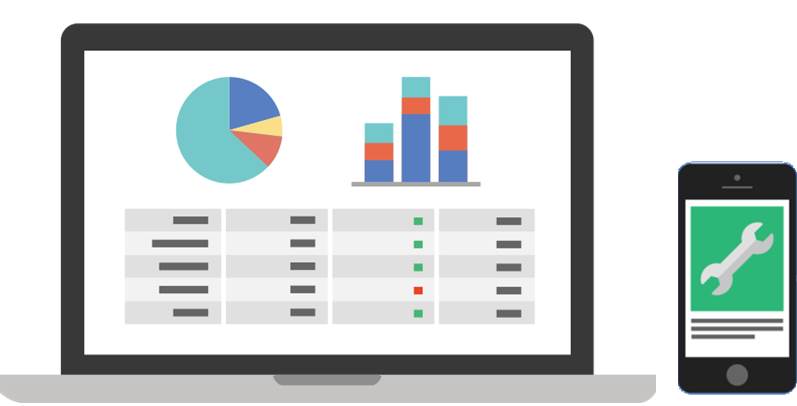 Artisan mobile app analytics