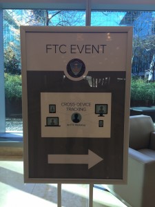 FTC's Cross-Device Tracking Workshop