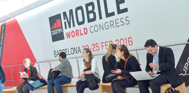 mobile world congress